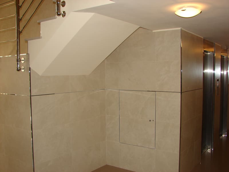 Trabajo - C Impresor Lambert 12, Valencia