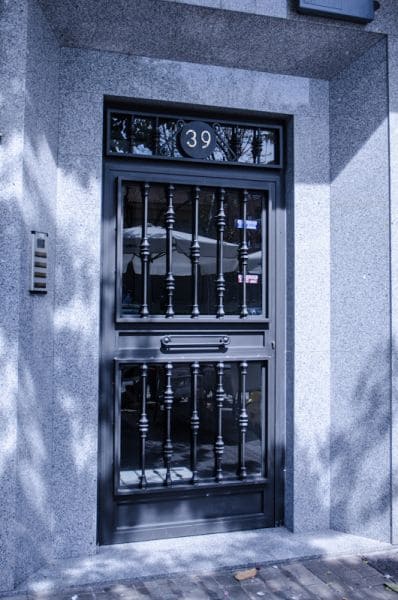 Trabajo - C Blasco Ibañez 39, Aldaya