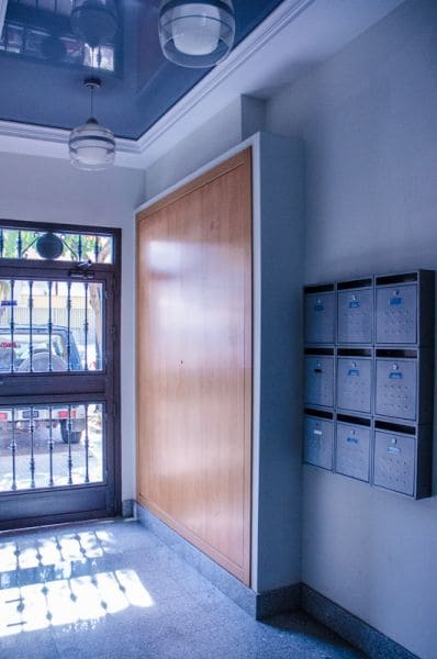 Trabajo - C Blasco Ibañez 39, Aldaya