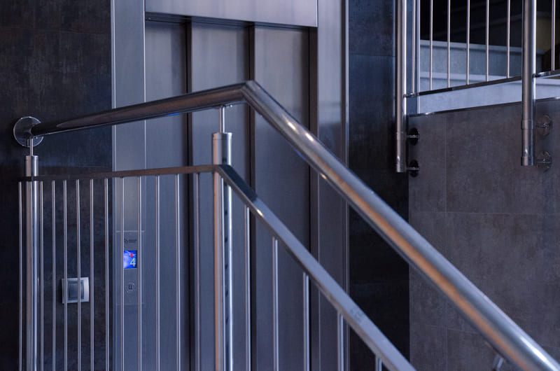 Trabajo - C Blasco Ibañez 126, Valencia