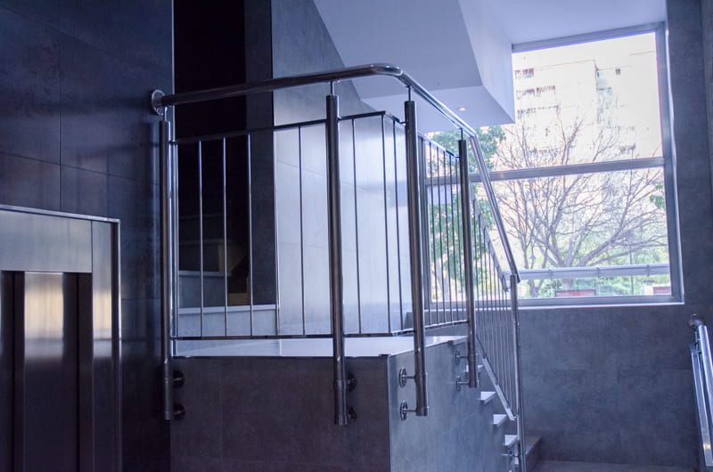 Trabajo - C Blasco Ibañez 126, Valencia