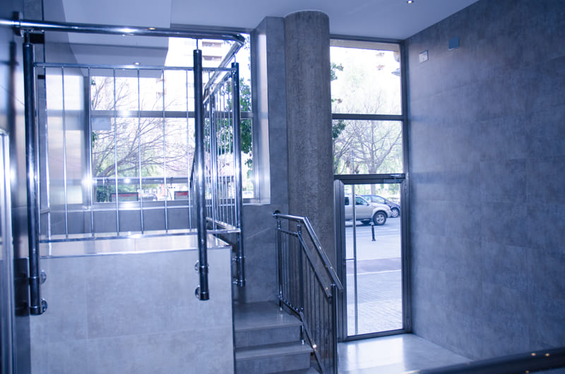 Trabajo - C Blasco Ibañez 126, Valencia