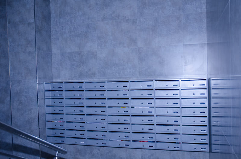 Trabajo - C Blasco Ibañez 126, Valencia