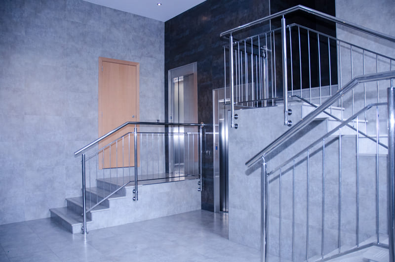 Trabajo - C Blasco Ibañez 126, Valencia