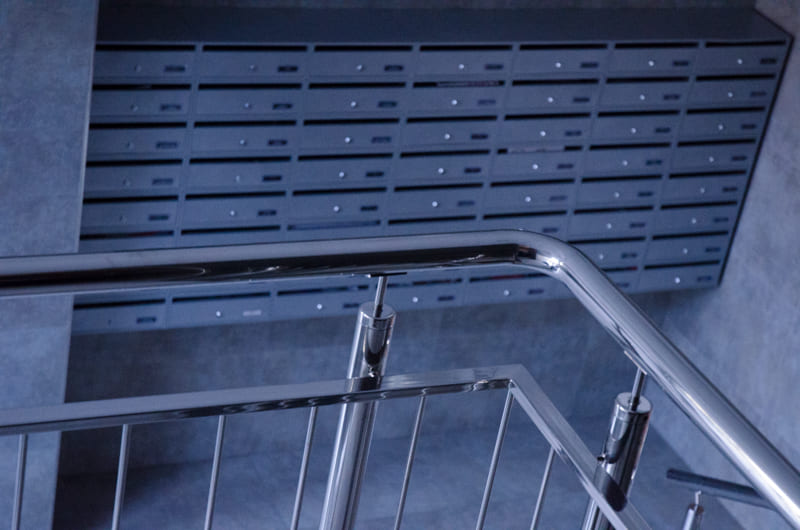 Trabajo - C Blasco Ibañez 126, Valencia