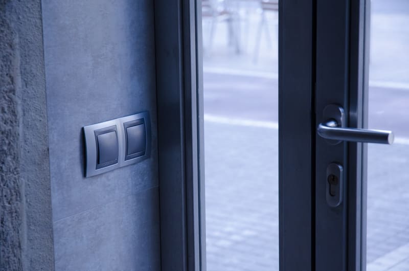 Trabajo - C Blasco Ibañez 126, Valencia