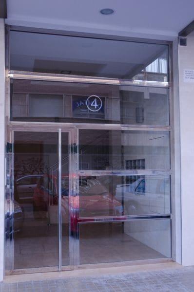 Trabajo - C Honduras 4, Valencia