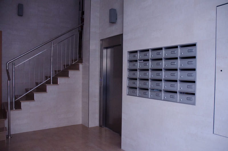 Trabajo - C Honduras 4, Valencia