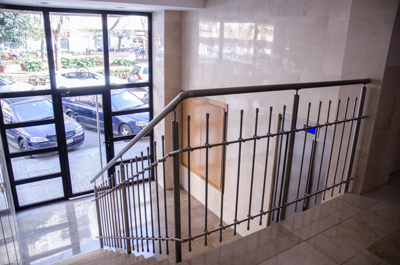 Trabajo - C Honduras 3, Valencia