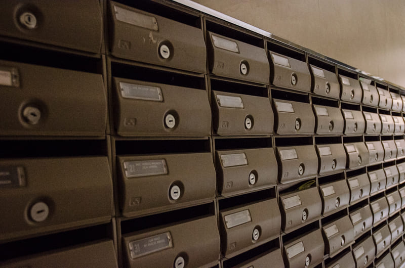 Trabajo - C Impresor Lambert 12, Valencia