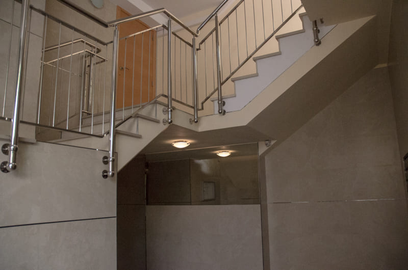 Trabajo - C Impresor Lambert 12, Valencia