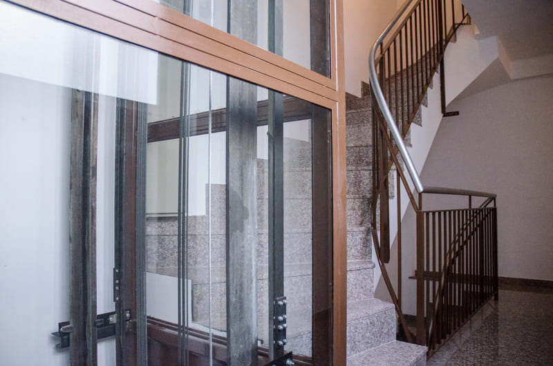 Trabajo - C La Paz 2, Sagunto