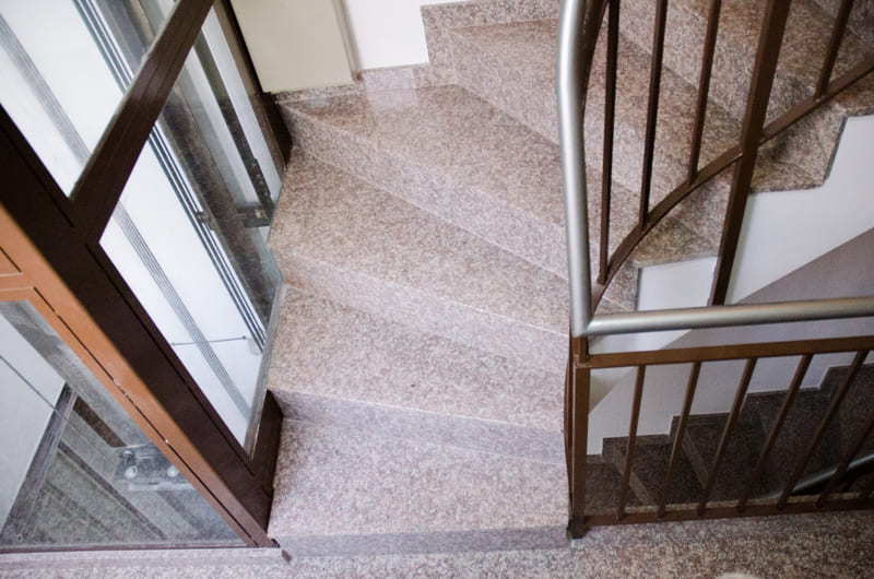 Trabajo - C La Paz 2, Sagunto