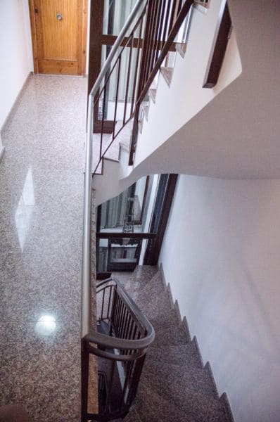 Trabajo - C La Paz 2, Sagunto