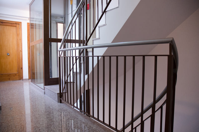 Trabajo - C La Paz 2, Sagunto