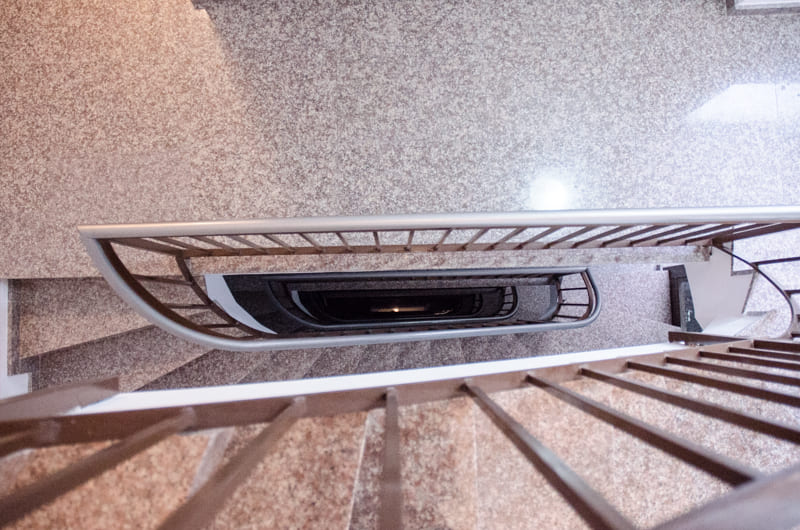 Trabajo - C La Paz 2, Sagunto