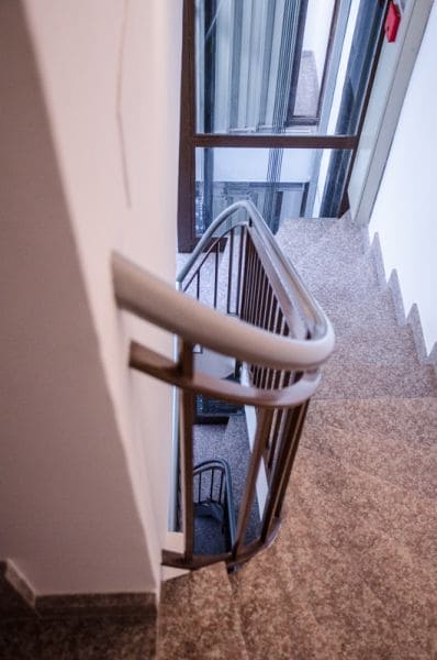 Trabajo - C La Paz 2, Sagunto