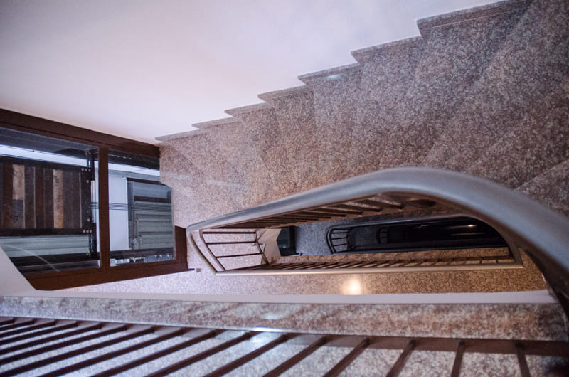 Trabajo - C La Paz 2, Sagunto