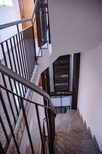 Trabajo - C La Paz 2, Sagunto