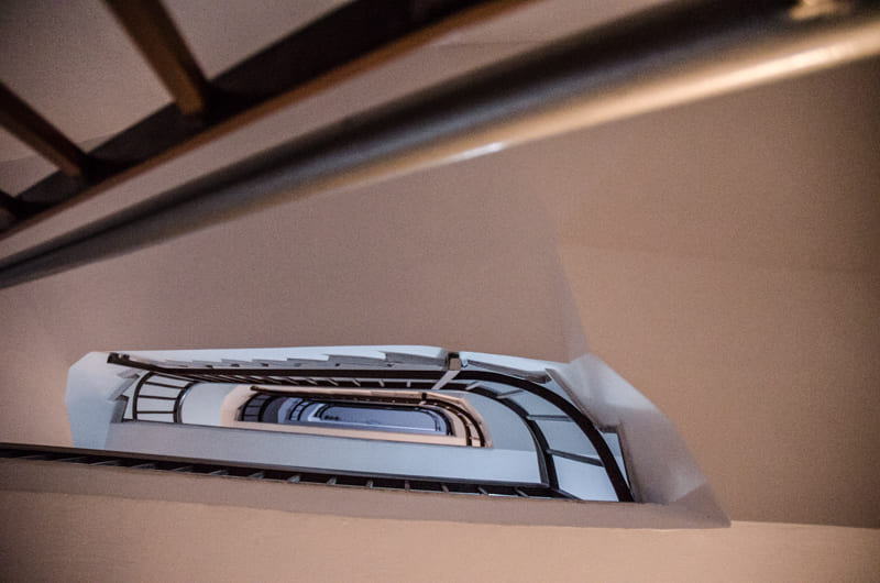 Trabajo - C La Paz 2, Sagunto