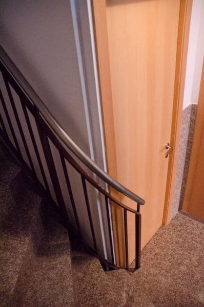 Trabajo - C La Paz 2, Sagunto