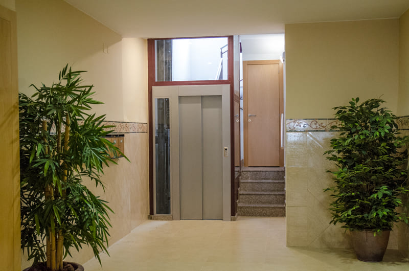 Trabajo - C/ Doctor Lanuza 18 - Valencia