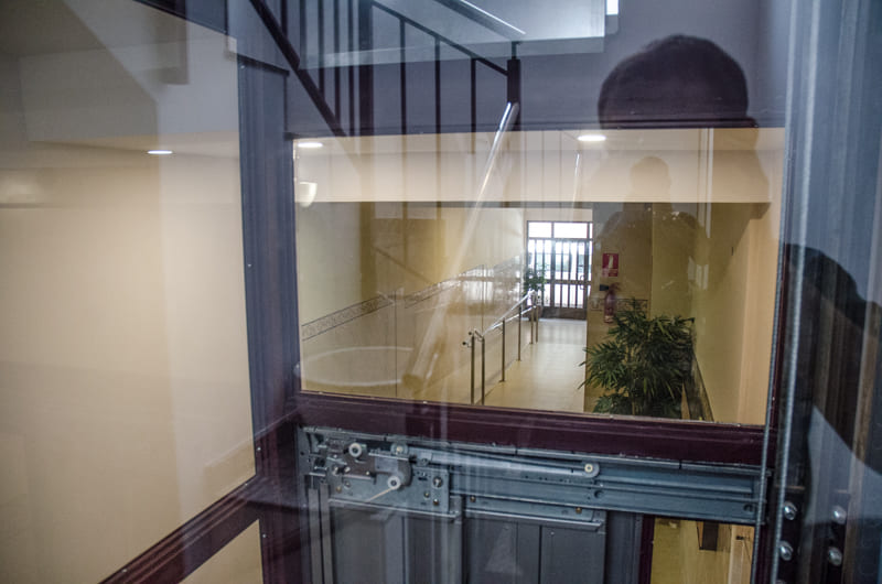 Trabajo - C/ Doctor Lanuza 18 - Valencia