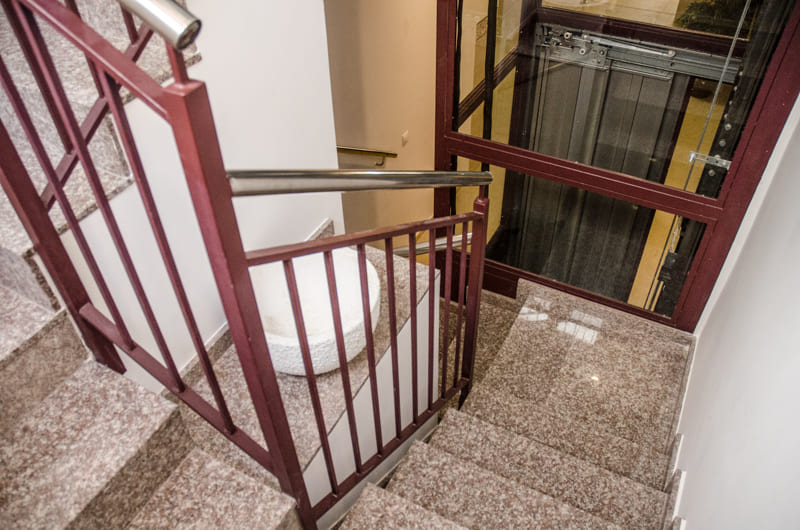 Trabajo - C/ Doctor Lanuza 18 - Valencia