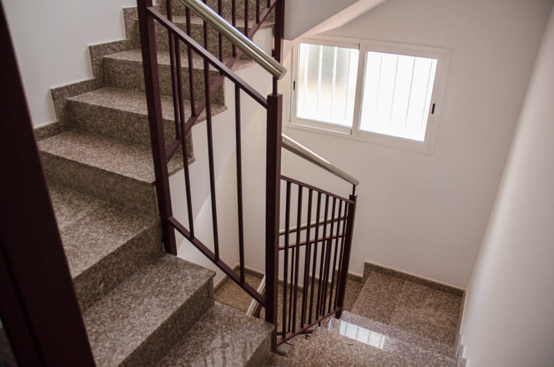 Trabajo - C/ Doctor Lanuza 18 - Valencia