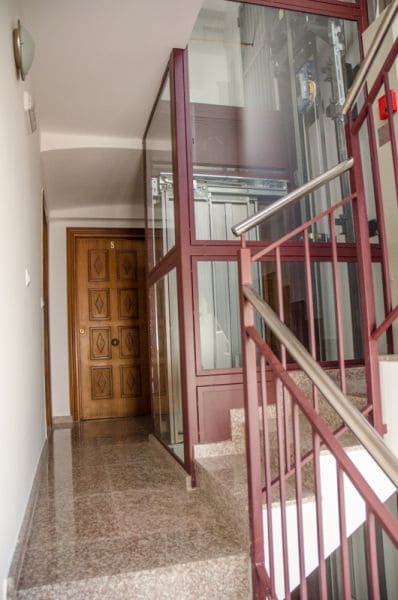 Trabajo - C/ Doctor Lanuza 18 - Valencia