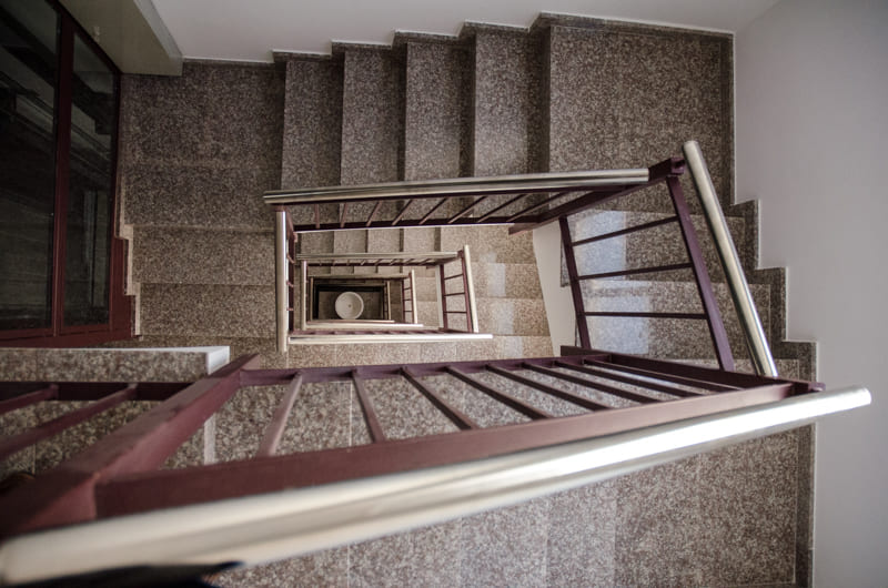 Trabajo - C/ Doctor Lanuza 18 - Valencia