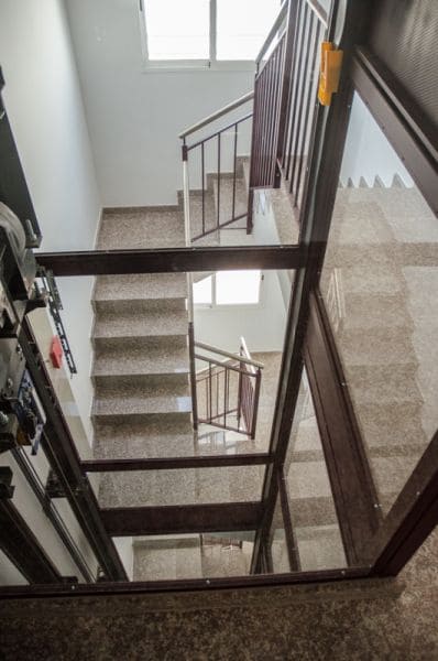 Trabajo - C/ Doctor Lanuza 18 - Valencia