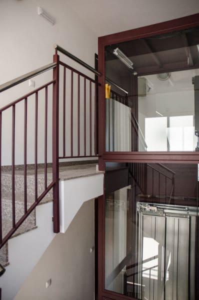 Trabajo - C/ Doctor Lanuza 18 - Valencia