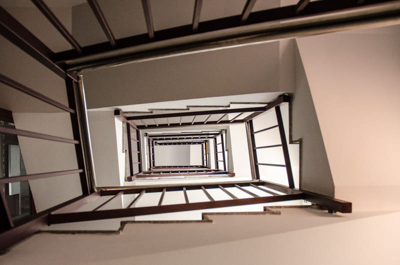 Trabajo - C/ Doctor Lanuza 18 - Valencia