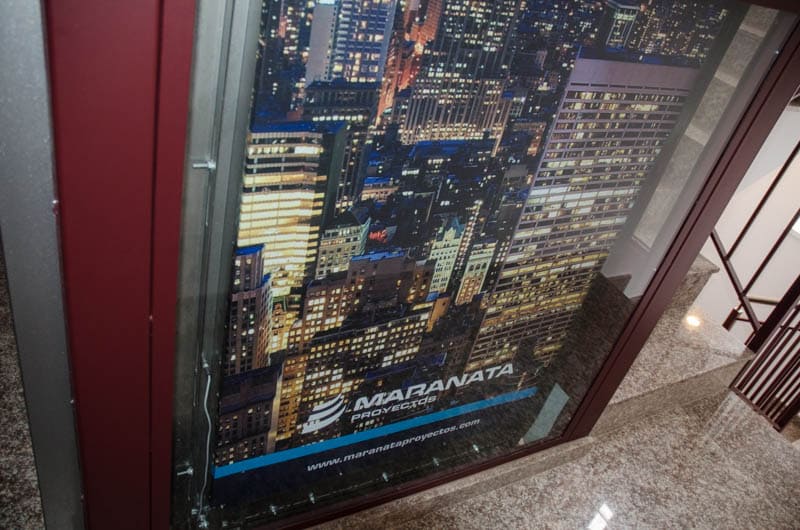 Trabajo - C/ Doctor Lanuza 18 - Valencia