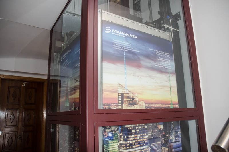 Trabajo - C/ Doctor Lanuza 18 - Valencia