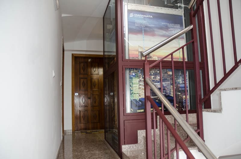 Trabajo - C/ Doctor Lanuza 18 - Valencia