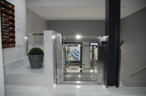 Trabajo - C Doctor Moliner 17, Valencia